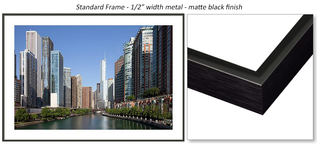 Frame options upgrade 2