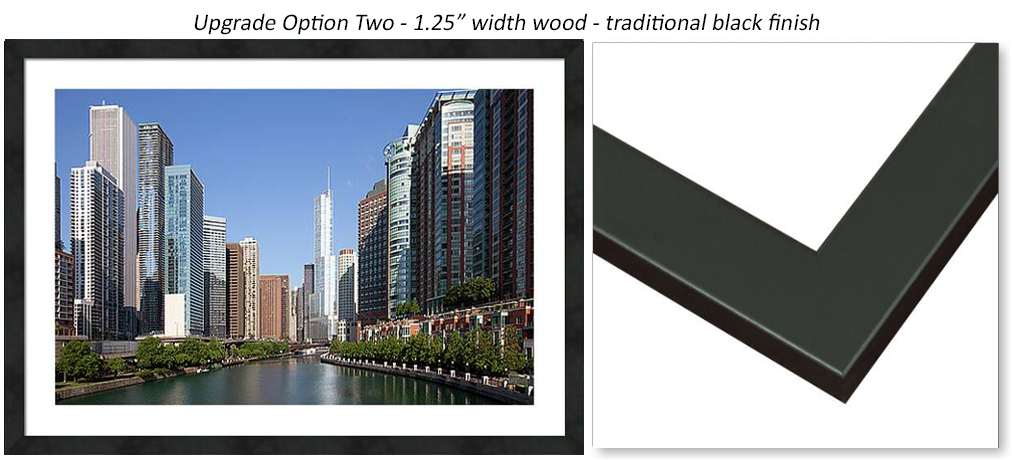 Frame options upgrade 2