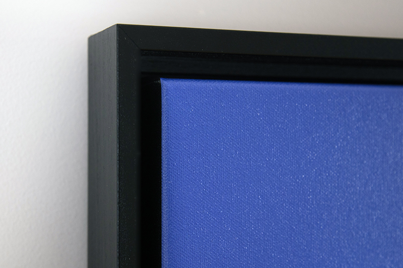 Shadow box sample 3