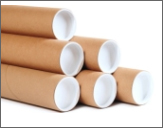 Shipping tubes