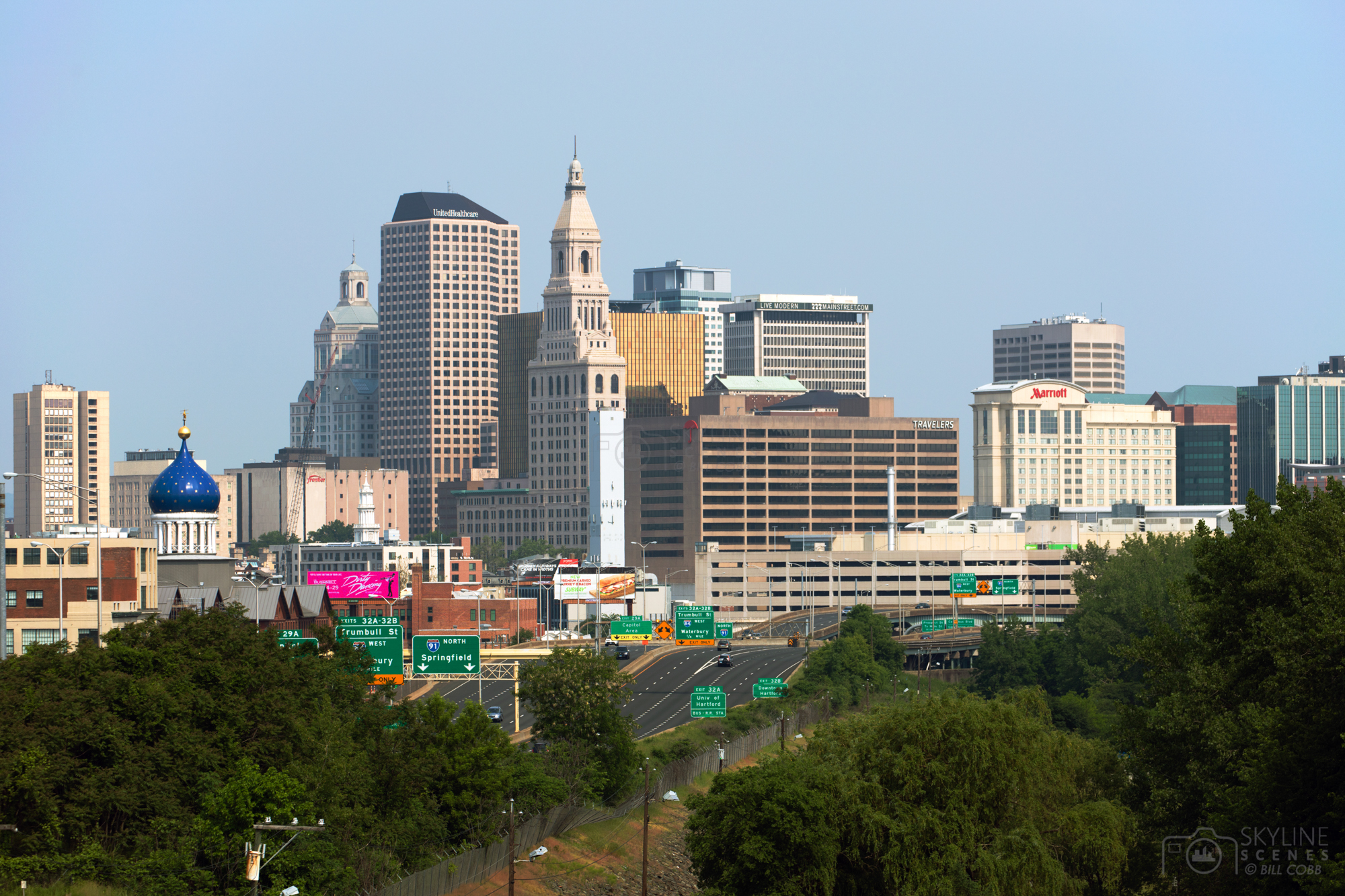 Hartford, CT