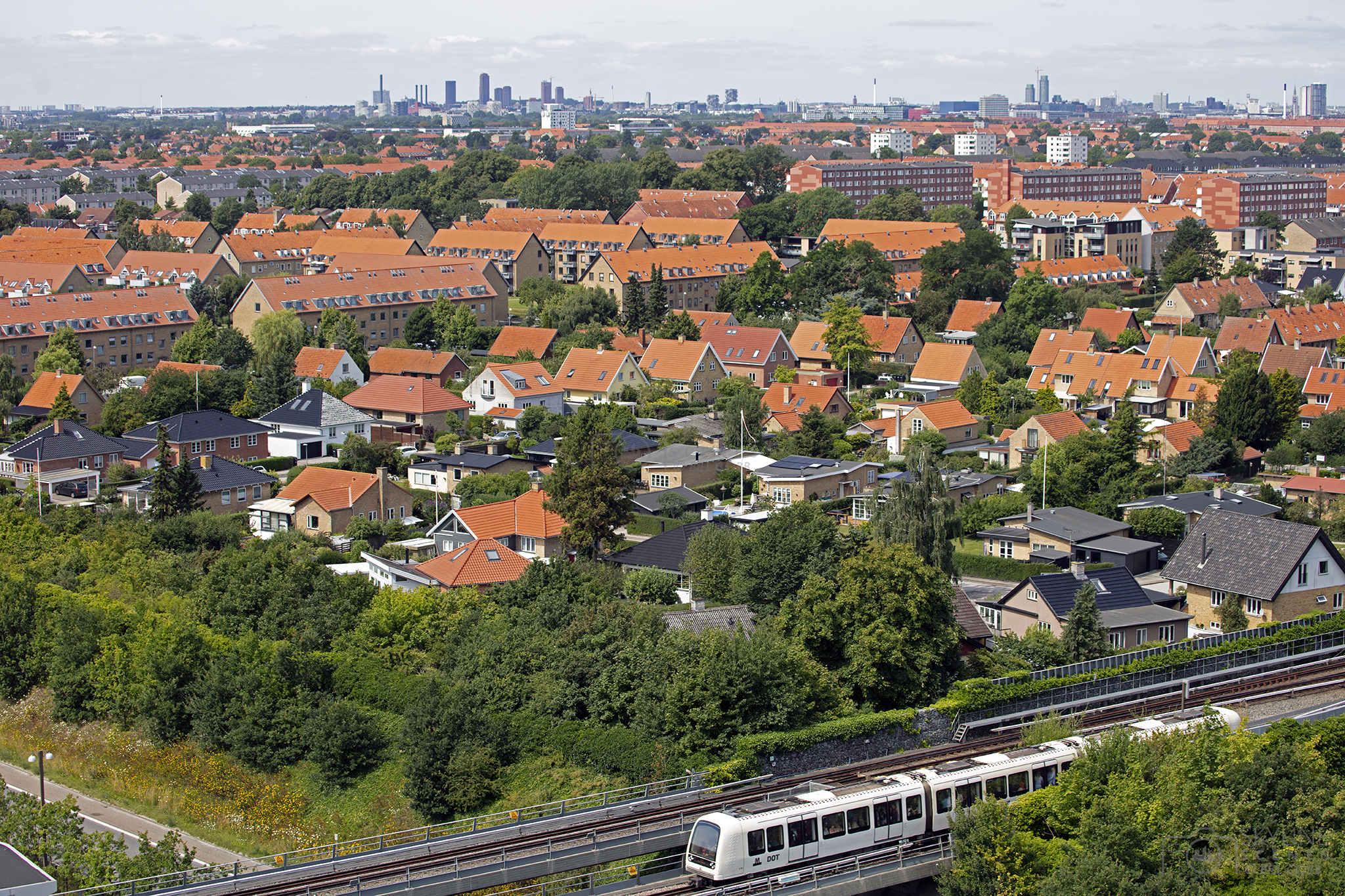 Kastrup Denmark images for sale by Skylinescenes.